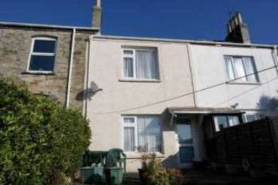 3&nbsp;Bedroom&nbsp;Terraced